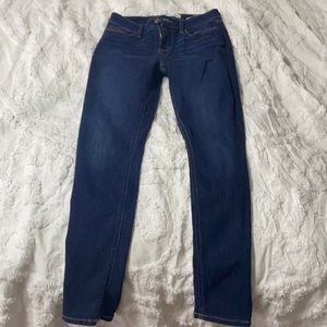 Skinny ankle jeans from Stitch Fix